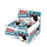 MLB 2011 Topps Series 2 Retail (24 Packs)