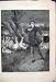 1883 VILLAGE ROSCIUS PRIVATE THEATRICALS GEESE FINE ART Image