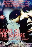 Grave Of The Vampire [Video to DVD conversion] [1973]