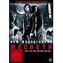 Macbeth <b>DVD</b> ~ Sam Worthington