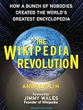 The Wikipedia Revolution