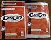 Comic Care 100 3-Mil Magazine Sleeves 100 Magazine backboards
