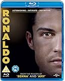 Ronaldo [Blu-ray]