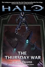The Thursday War