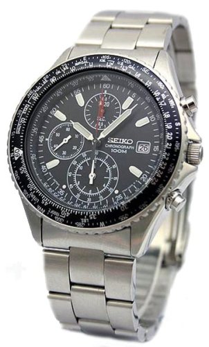 Seiko SND253 Mens Watch Seiko SND253 Mens Watch