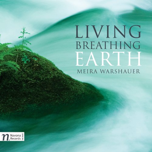 Buy Living Breathing Earth From amazon