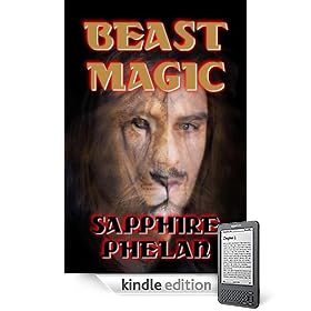 Beast Magic