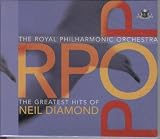 Produkt-Bild: Neil Diamond-the Great. Hits