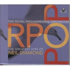 Neil Diamond-the Great. Hits
