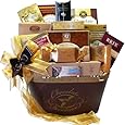 Art of Appreciation Gift Baskets Chocolate Decadence Premium Gift Basket