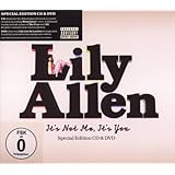 It's Not Me, It's You (Special Edition)