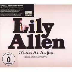 It's Not Me, It's You (Special Edition)