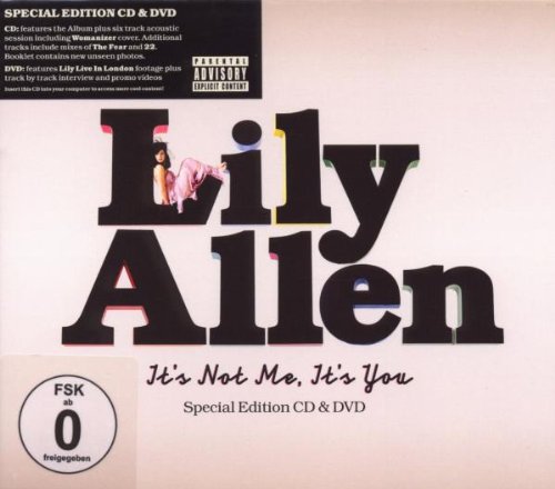 Lily Allen - It