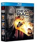 Death Race (Pack Trilog�a) [Blu-ray]