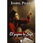 El papiro de Sept (B de Books) (Zeta Tapa Dura) de Isabel Pisano