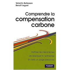 Comprendre la compensation carbone