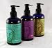 Natural Selection Bath and Body's Buddhalicious Massage Oil 8 oz