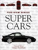 Supercars: The World's Most Exotic Sports Car (Five-View)