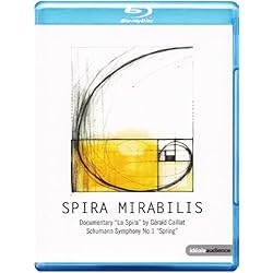 Spira Mirabilis [Blu-ray]