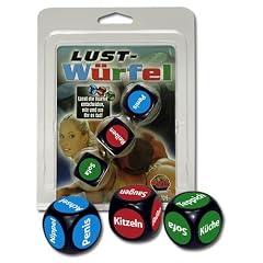 Orion 777170 Lustw�rfel Deutsch