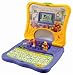 Vtech
My
Friends
Tigger
&
Pooh
Play
&
Learn
Laptop