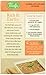 Pacific Foods Organic Roasted Garlic Mushroom Lentil Soup, 17 Ounce Cartons, 12-Pack