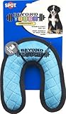 Ethical Beyond Tough Horseshoe Dog Toy, 7-Inch