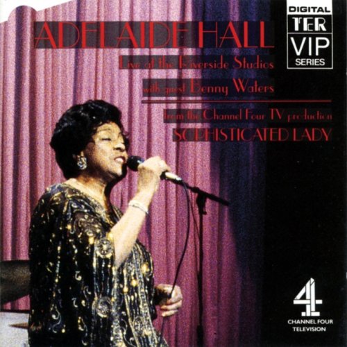 Live at the Riverside Studios