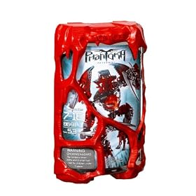 LEGO� BIONICLE� Phantoka Antroz by LEGO