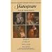 Shakespeare: Four Tragedies: Hamlet/Othello/King Lear/Macbeth (Bantam Classics (Prebound))