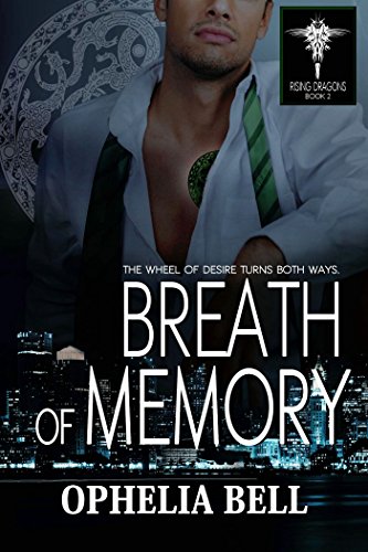 Breath of Memory (Rising Dragons Series Book 3)