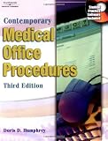Contemporary Medical Office Procedures