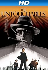 The Untouchables