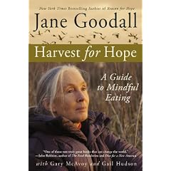 Harvest for Hope: A Guide to Mindful Eating