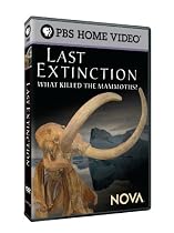 Stream NOVA: Last Extinction Movie Online.