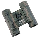 Sporting Goods : Bushnell H2O 10x25 Waterproof/Fogproof w/Rainguard Binocular (Camouflage)