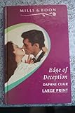 Edge of deception