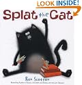 Splat the Cat