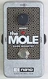 ELECTRO-HARMONIX The Mole x[XGtFN^[