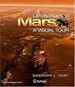 Landscapes of Mars: A Visual Tour