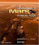 Landscapes of Mars: A Visual Tour