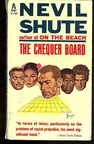  Nevil Shute