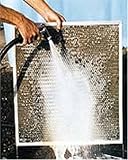Electrostatic Washable Permanent Air Furnace Filter
