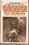 Conan the Usurper (Conan #8)