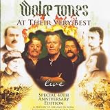 Wolfe Tones, The At Their Very Best Live