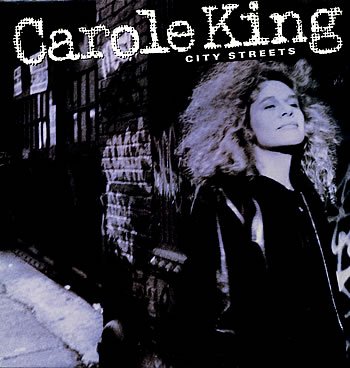 City Streets by Carole King