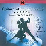 Guitarra Latinoamerica