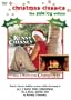 All I Want For Christmas Is a Real Good Tan (Christmas Classics-The Yule Edition)