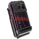 Krusell Leather Case for Sony Ericsson W380i