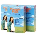 Preggie Pops Natural Ginger (3-pk.)